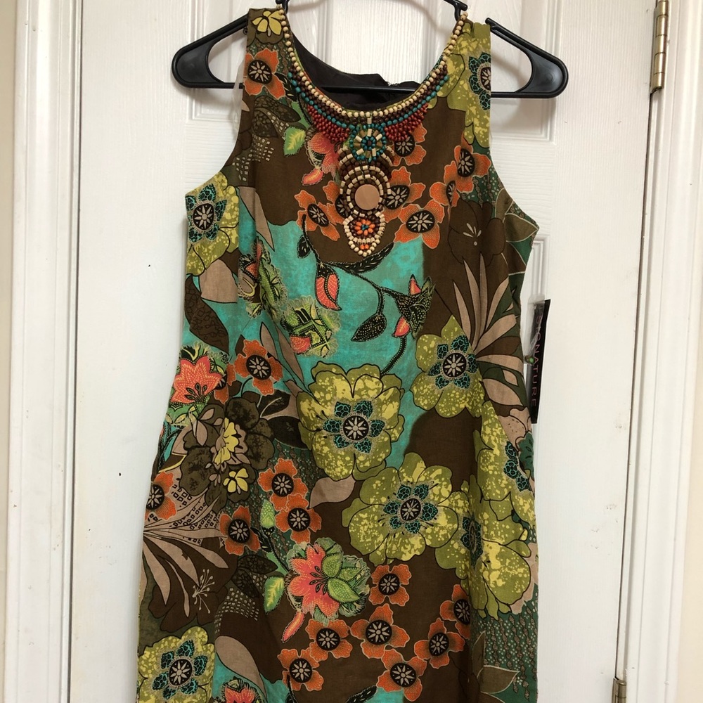 Signature by Bobby Bee NWT